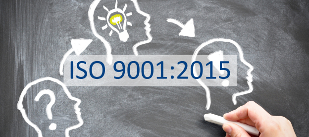 iso 9001-2015